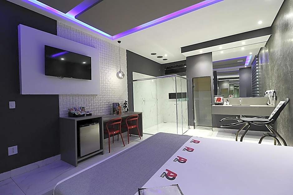 A2 Motel