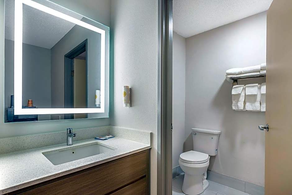 Comfort Inn Davenport East - Bettendorf
