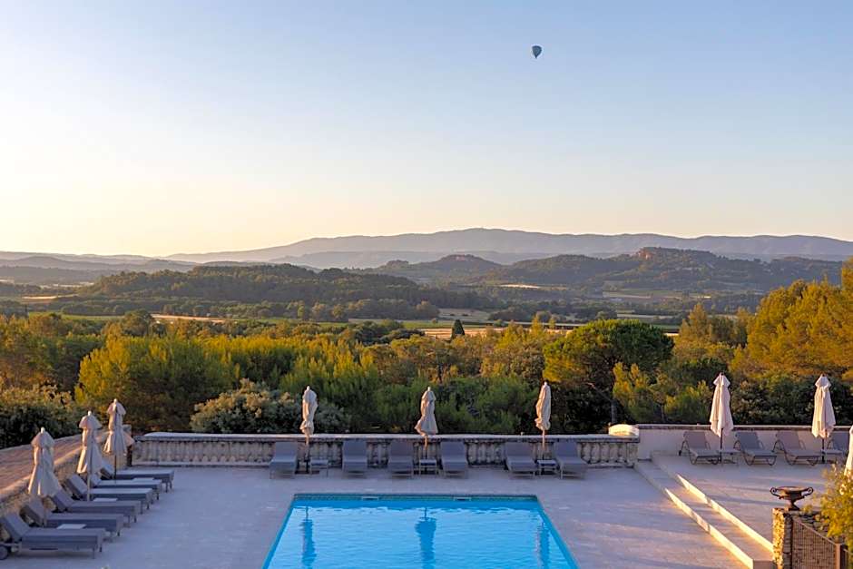 Le Phébus & Spa – Relais & Châteaux