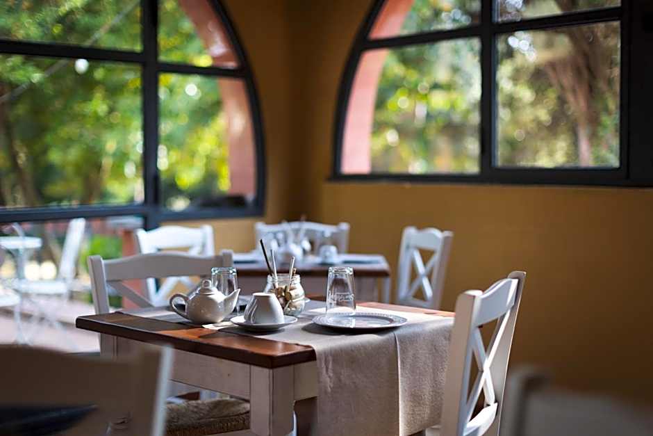 Podere San Filippo B&B-Apartment-Pet Friendly-Rent Bike and Bike Friendly