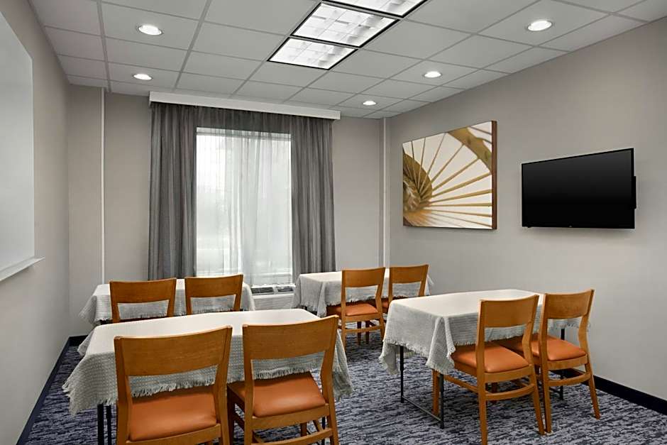Fairfield Inn & Suites by Marriott Wilmington New Castle