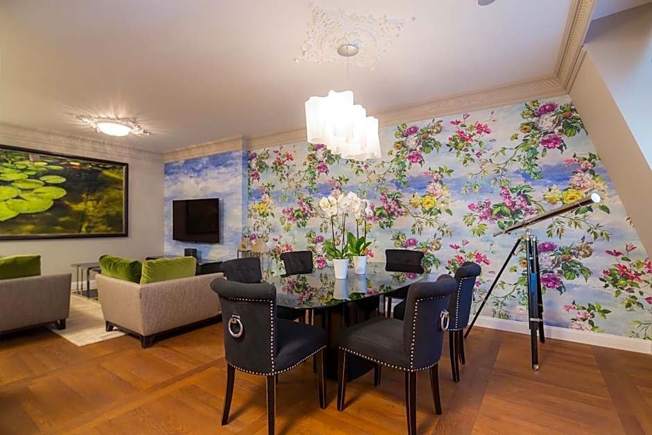 Rubin Luxury Apartments
