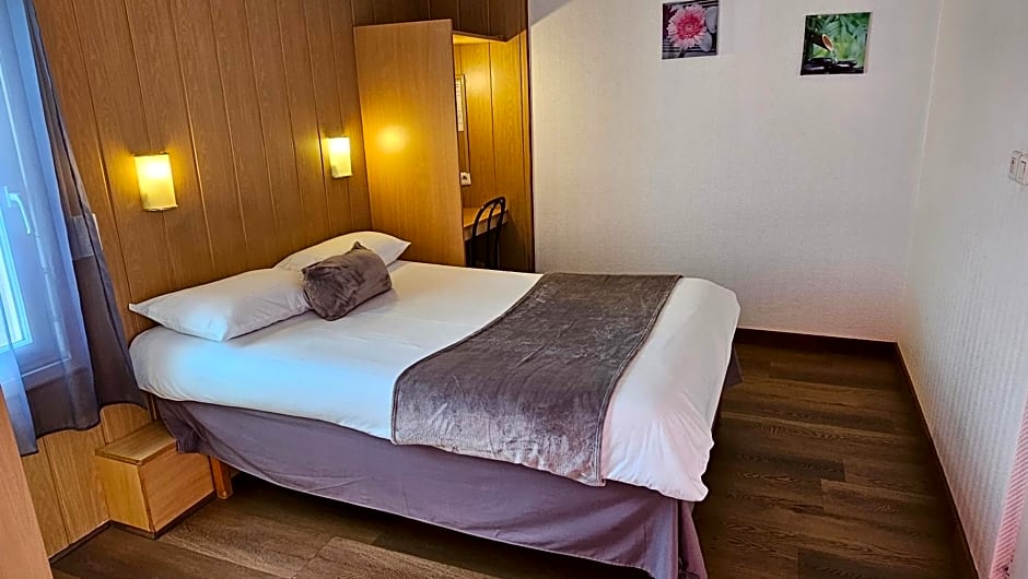 Fasthotel Pau