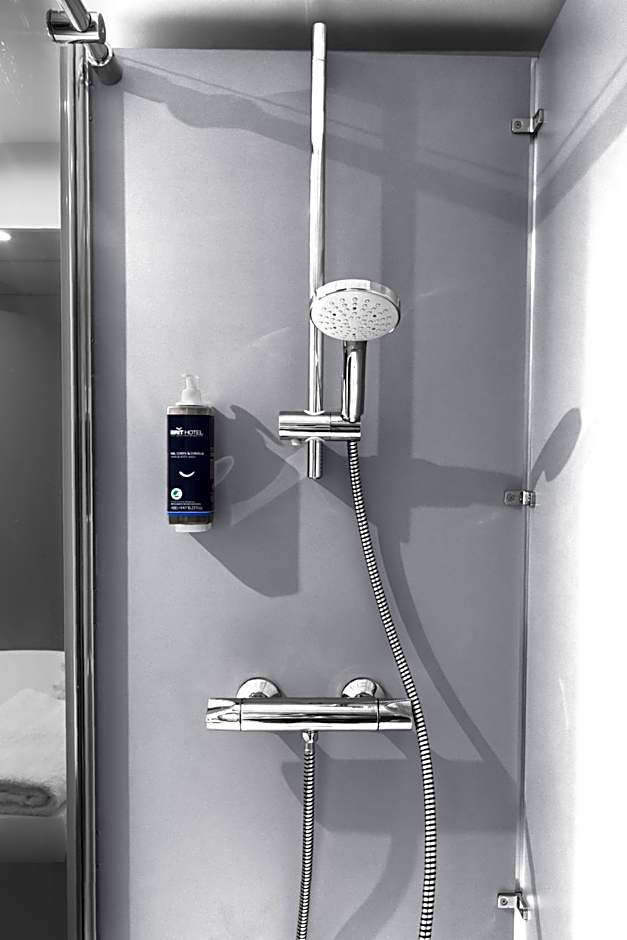 Brit Hotel Montpellier Parc Expo