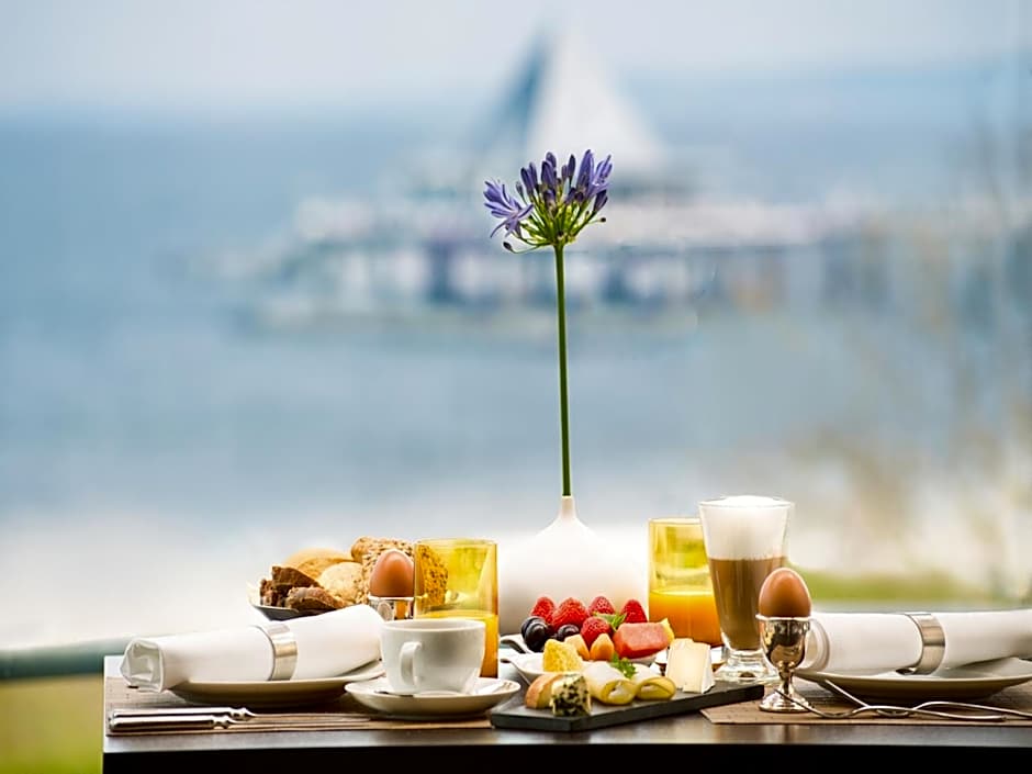 Strandhotel Ostseeblick