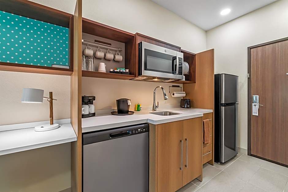 Home2 Suites by Hilton Marion