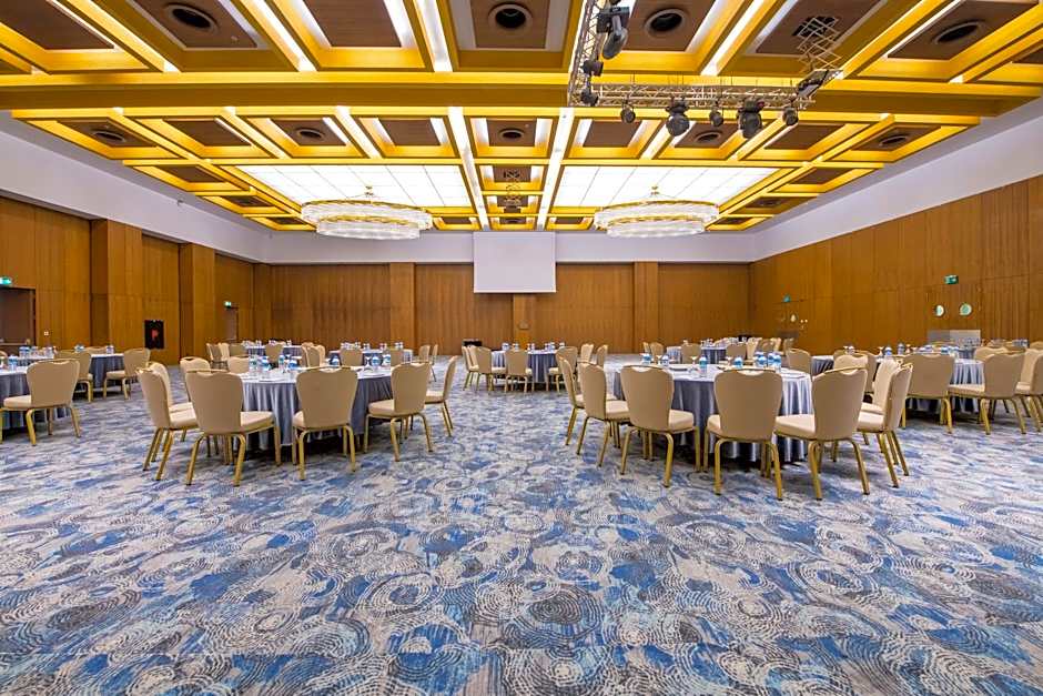 Crowne Plaza Kayseri By IHG