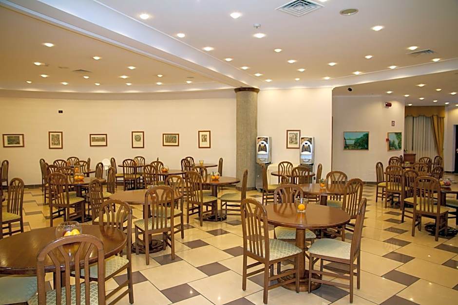 Ulisse Deluxe Hostel