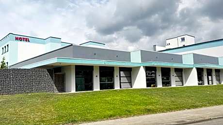 VitaLounge Sports & Spa Hotel