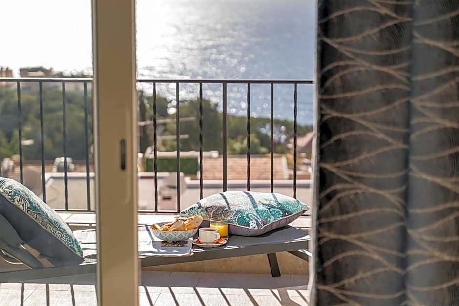 Hotel Miramar
