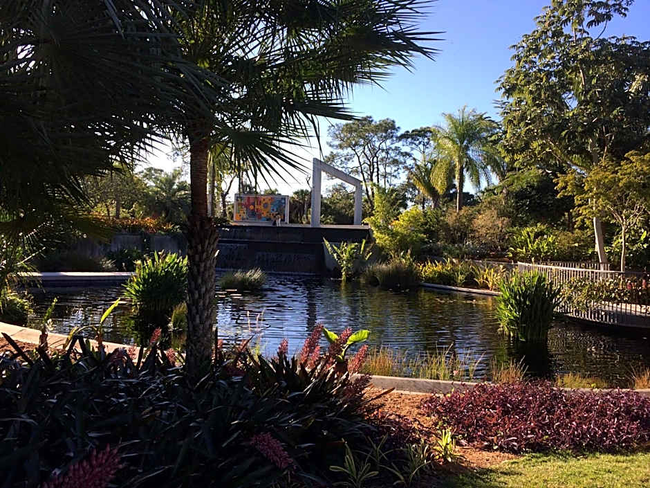 Glades Motel - Naples