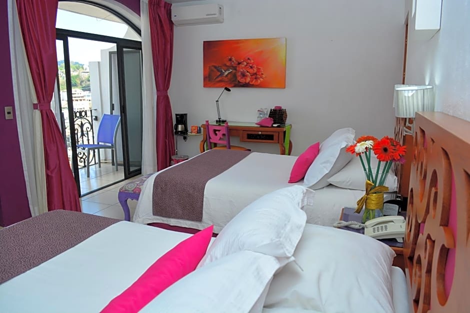 Boutique Pueblo Lindo