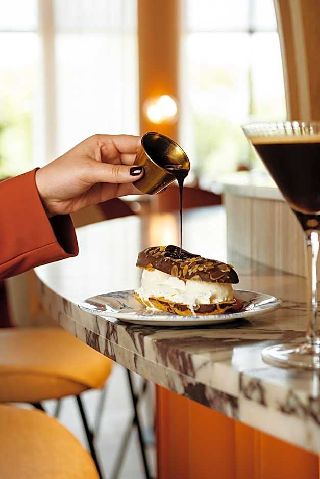 Van der Valk Hotel Eindhoven-Best