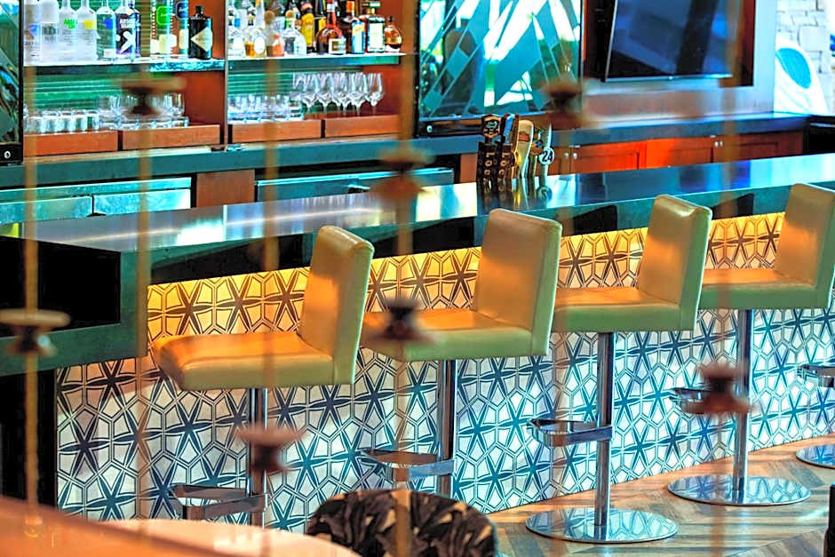 Renaissance Palm Springs Hotel