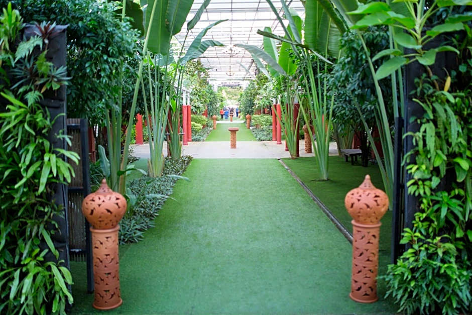 Siam Villa Suvarnabhumi