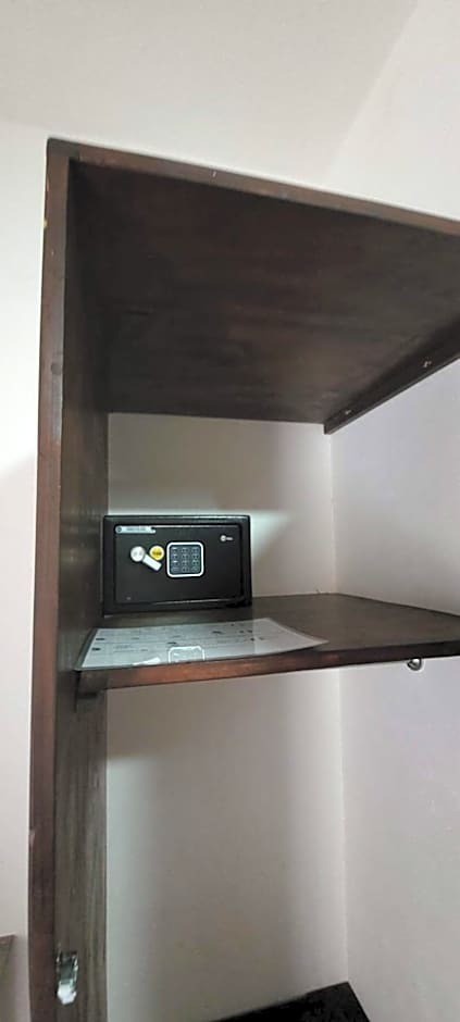 Doña Adelina House