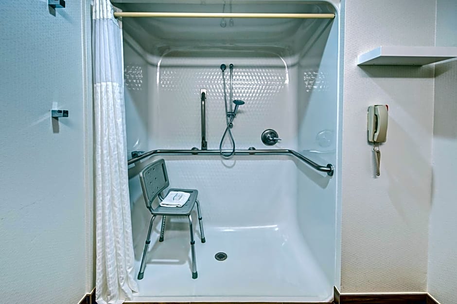 Hampton Inn & Suites by Hilton in Hot Springs, Arkansas