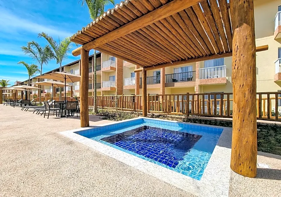 Ondas Praia Resort - All inclusive resort