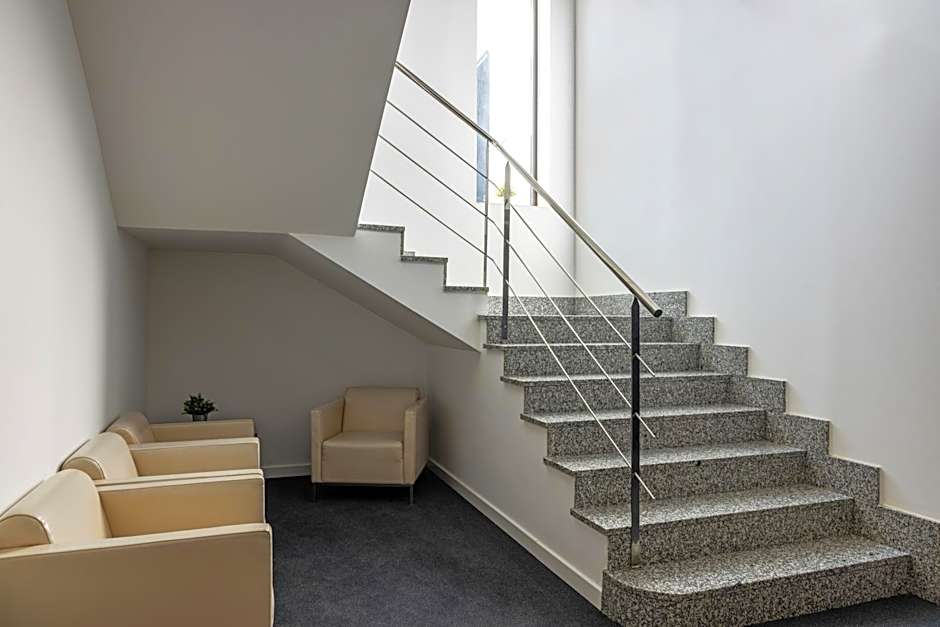 AS Hoteles Ponferrada