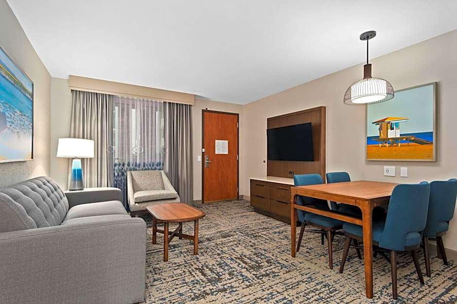 Embassy Suites by Hilton Anaheim South