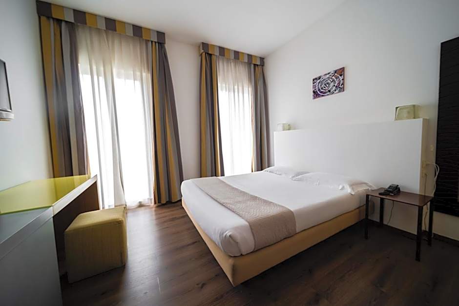 Hotel Trieste