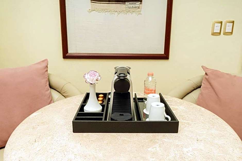 Hotel Quinta Real Huatulco