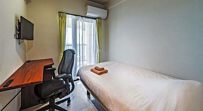 Hotel Sunset American