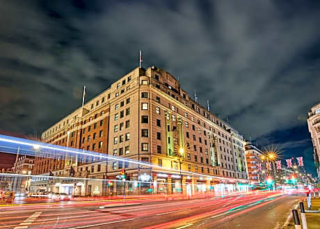 The Cumberland, London