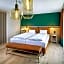 Hotel Hirschen Wildhaus