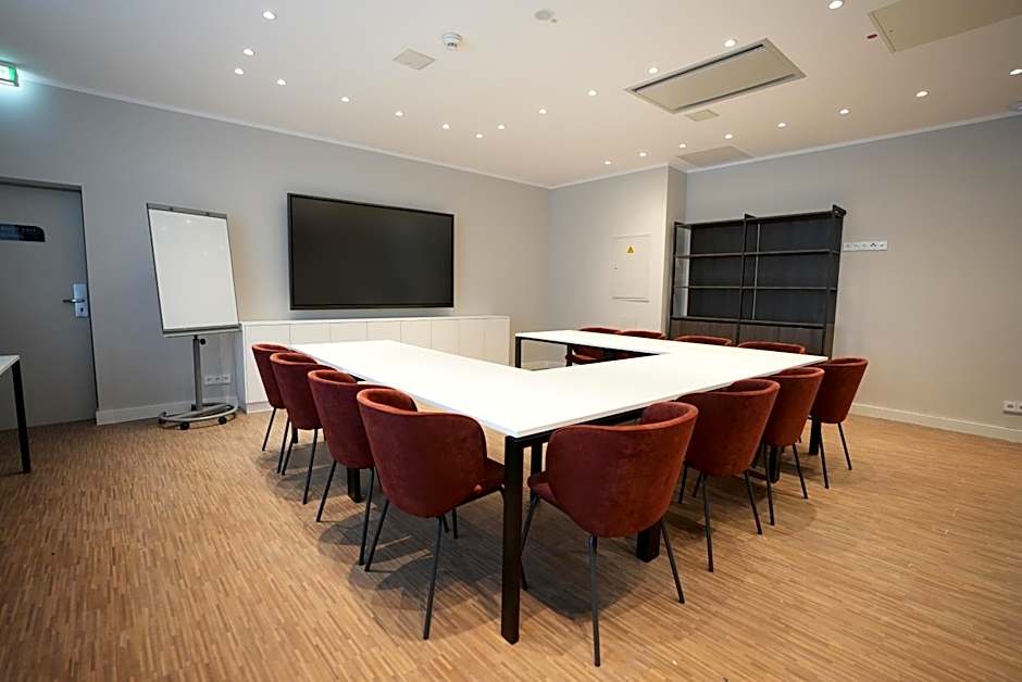 Boutique Kaiser - Hotel & Apartments