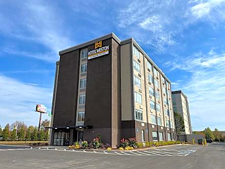 Hotel Weston