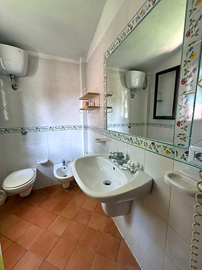 Cilento Dreams Village