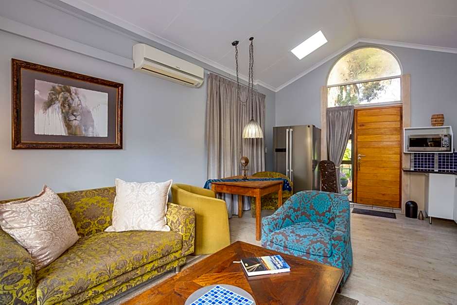 African Rock Hotel & Spa -"Relaxed Exclusivity"