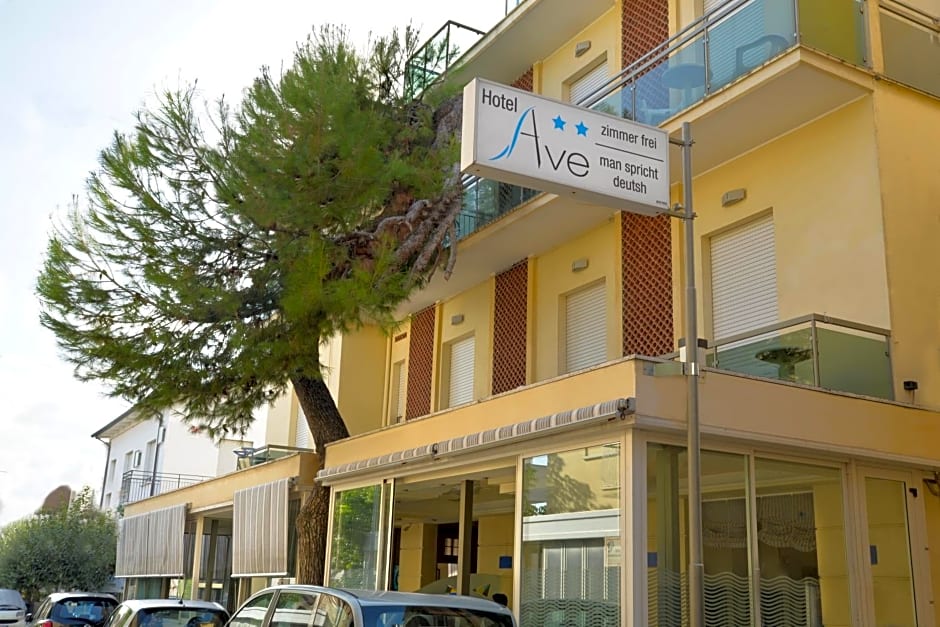 Hotel Ave
