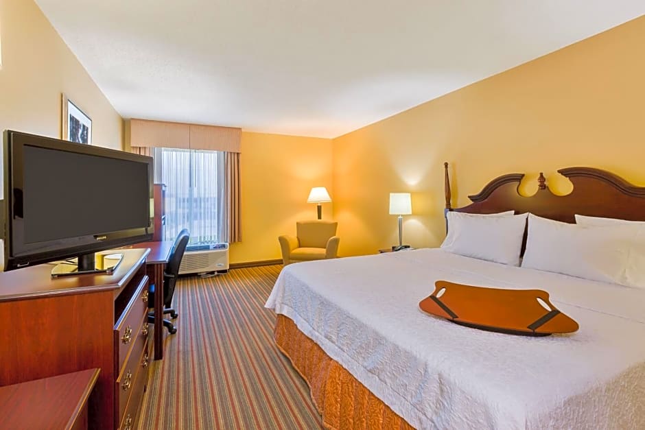Hampton Inn Owensboro
