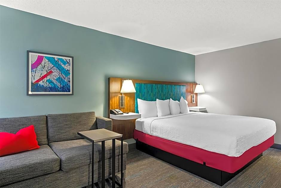 Hampton Inn By Hilton Jacksonville-Ponte Vedra Beach