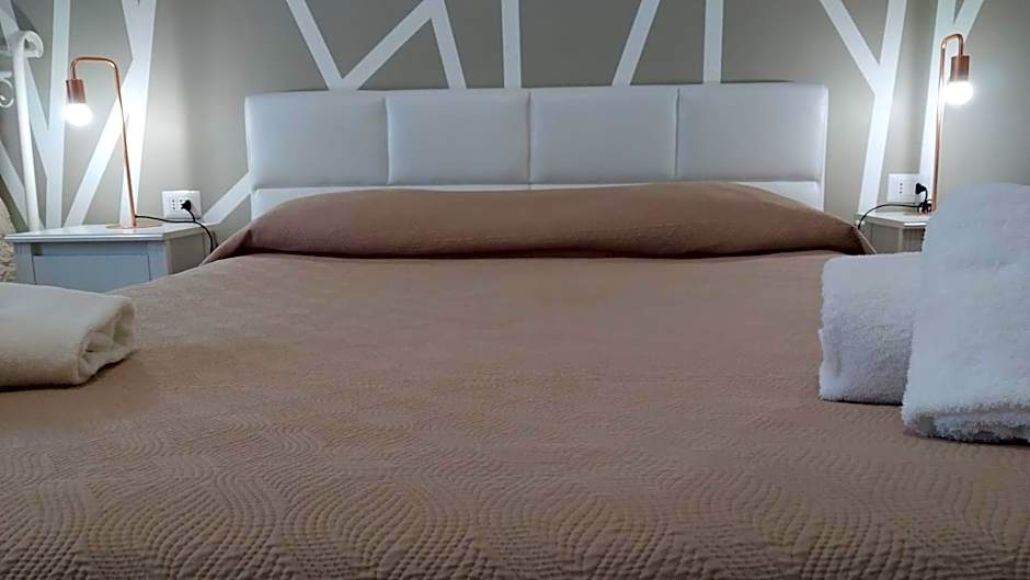 CconfortHotels R&B Dolci Notti