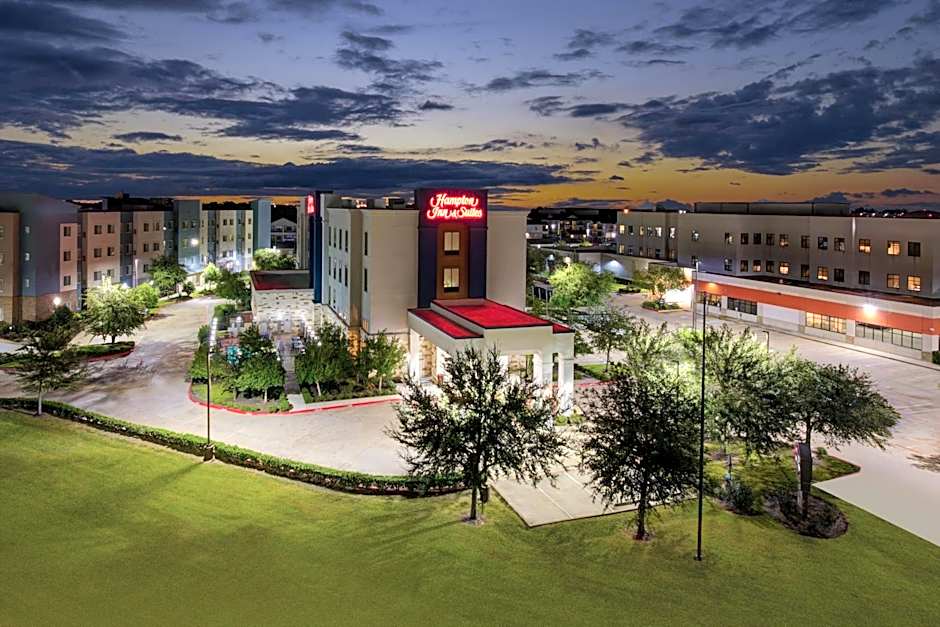 Hampton Inn & Suites by Hilton Houston Pasadena
