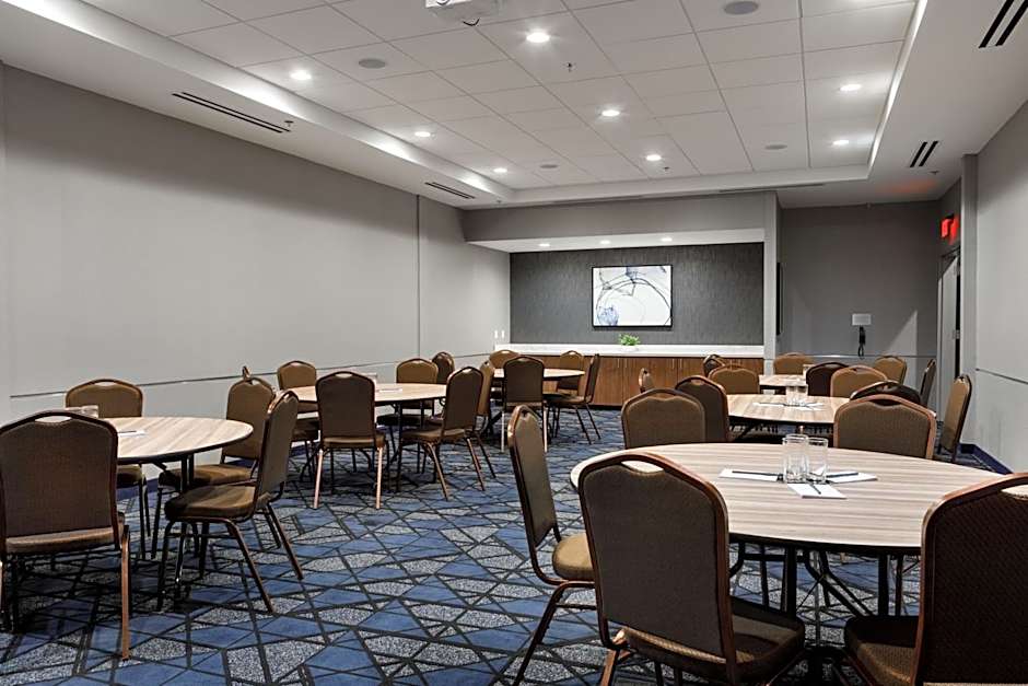 Courtyard by Marriott Richmond Scott's Addition