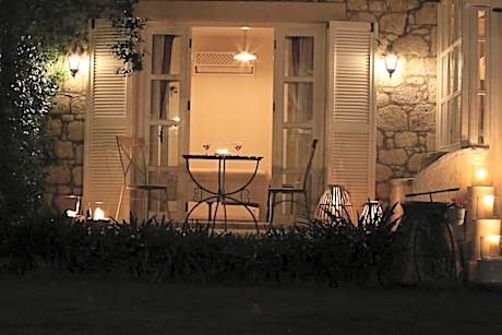 Hane Alaçatı Boutique Hotel