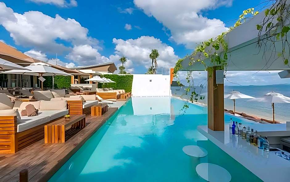 Code Hotel