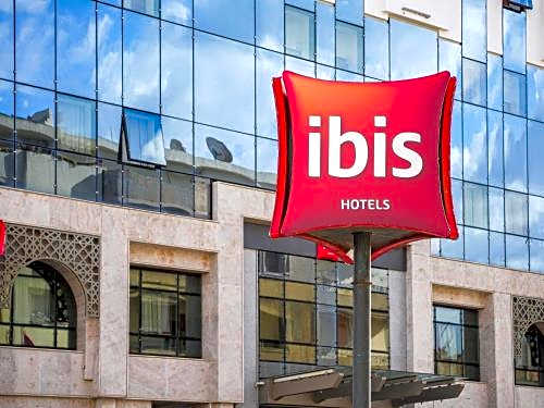 Ibis Tunis
