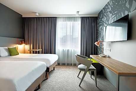 ibis Styles Siedlce