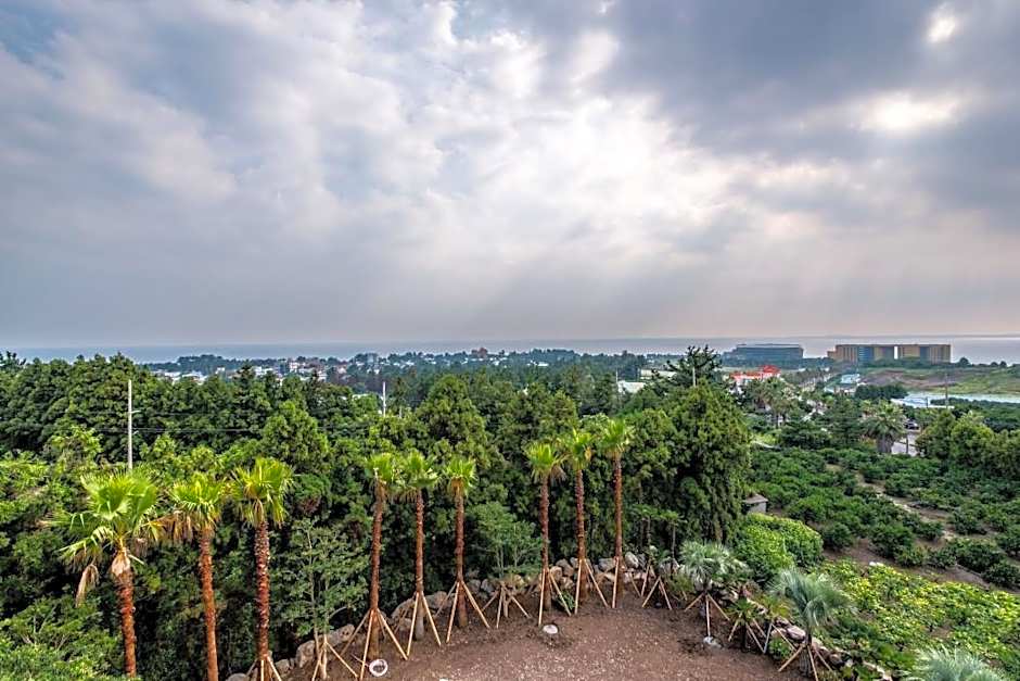 Sunrise Hotel Jungmun