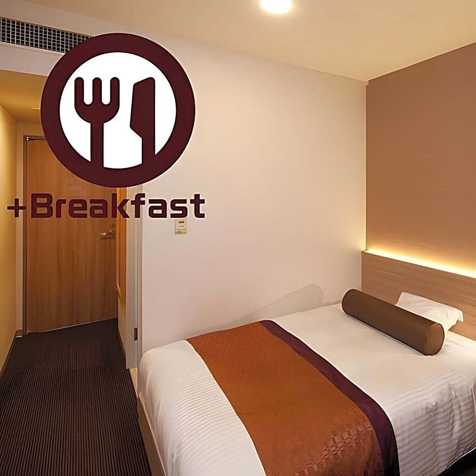 Ueda Tokyu REI Hotel