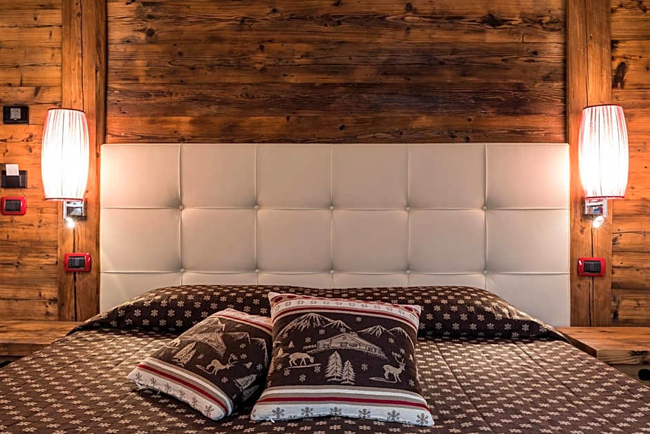 Hotel Maso del Brenta