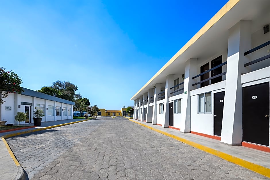 JM Ejecutivo Celaya,Centro Histórico