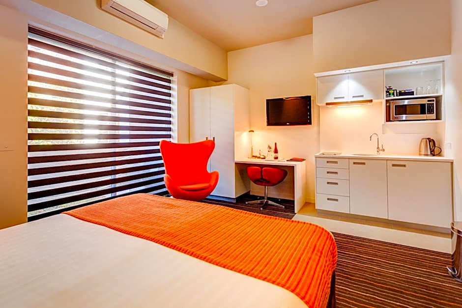 Mantra Charles Hotel Launceston