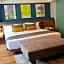 Hotel Flamencos