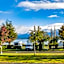Te Anau Lakeview Holiday Park & Motels